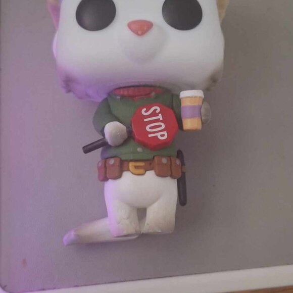 Peppermint Lane Pop Funko Bundle! - Picture 6 of 13